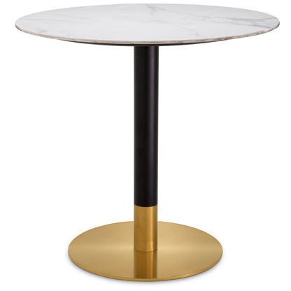Round Dining Table Trevor