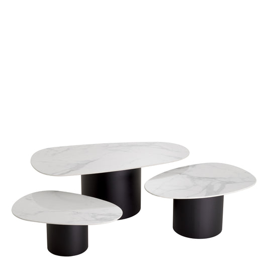 Zane Coffee Table - Set of 3