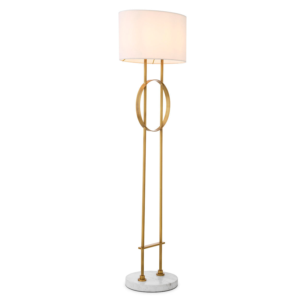 Kaiser Floor Lamp