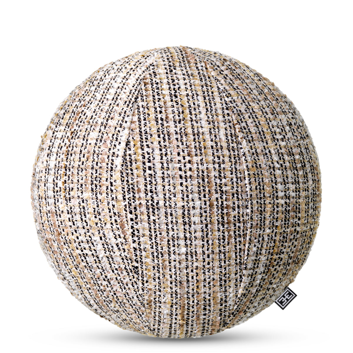 Sphere Cushion S Palla | Cabothousefurniture.com