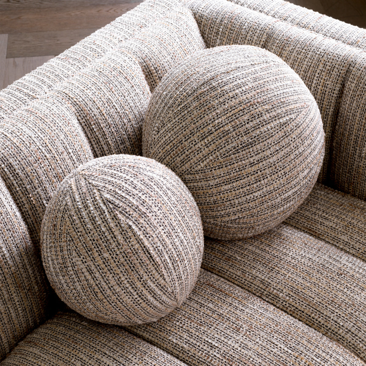 Sphere Cushion S Palla | Cabothousefurniture.com
