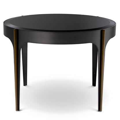 Round Side Table Artemisa