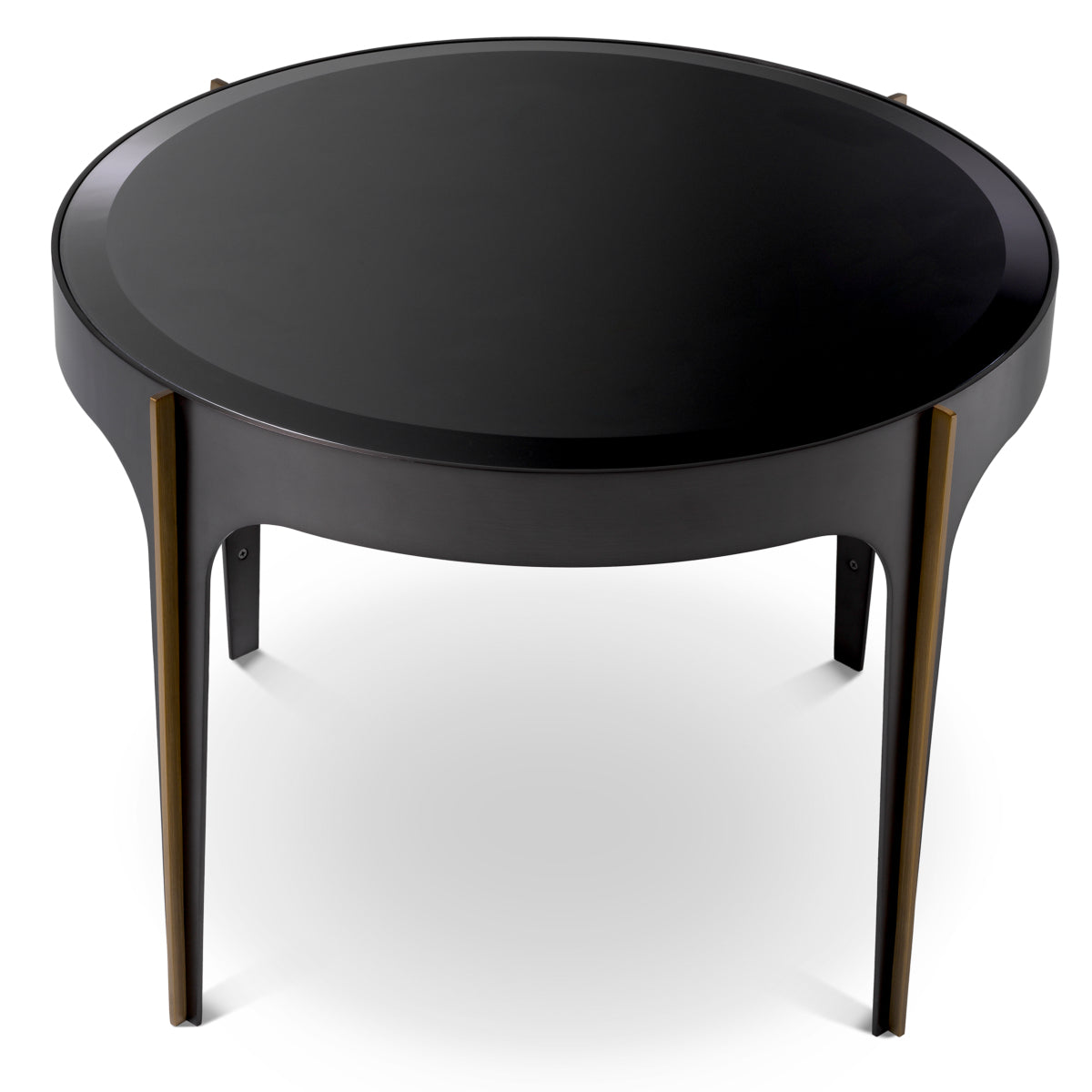 Round Side Table Artemisa