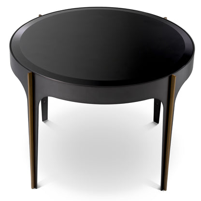 Round Side Table Artemisa