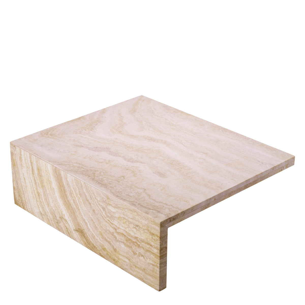 Amara Low Coffee Table