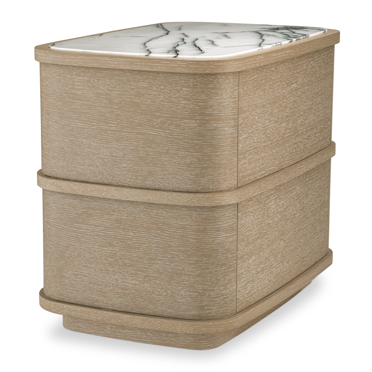 Cabana Night Stand