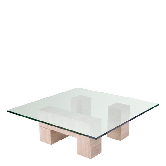 Ikal Coffee Table