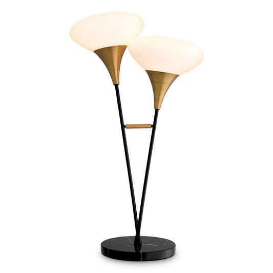 Duco Table Lamp