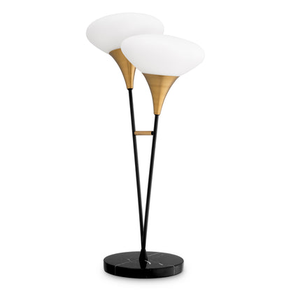 Duco Table Lamp