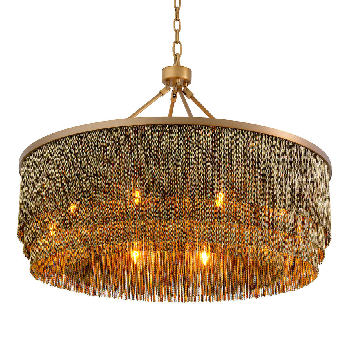 Tissot Chandelier