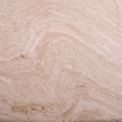 Travertine Coffee Table Prelude | Cabothousefurniture.com