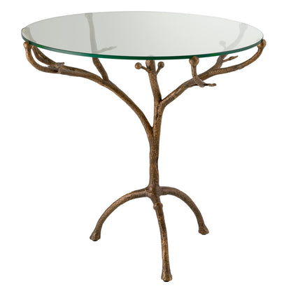 Christophe Center Table