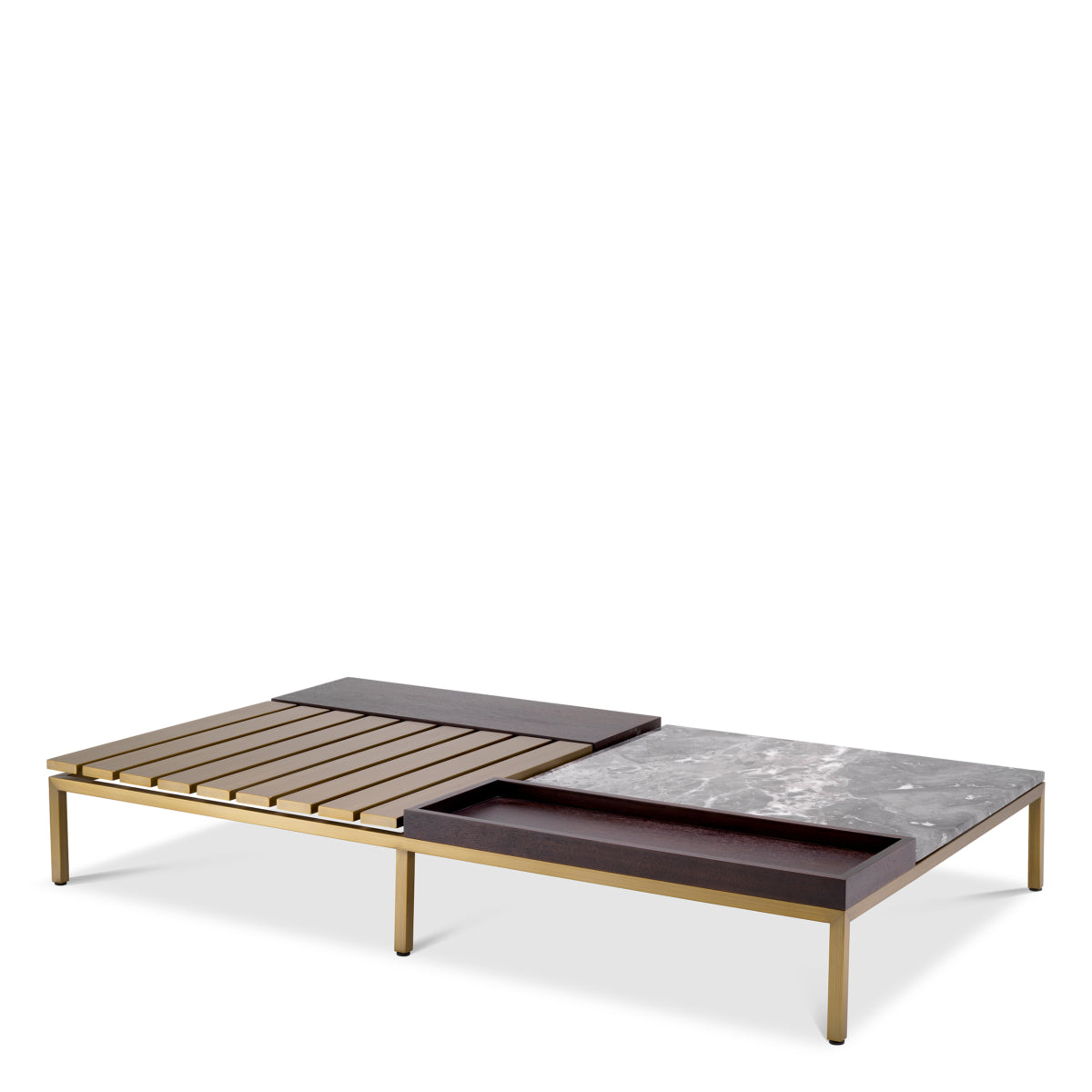 Rectangular Coffee Table Forma | Cabothousefurniture.com