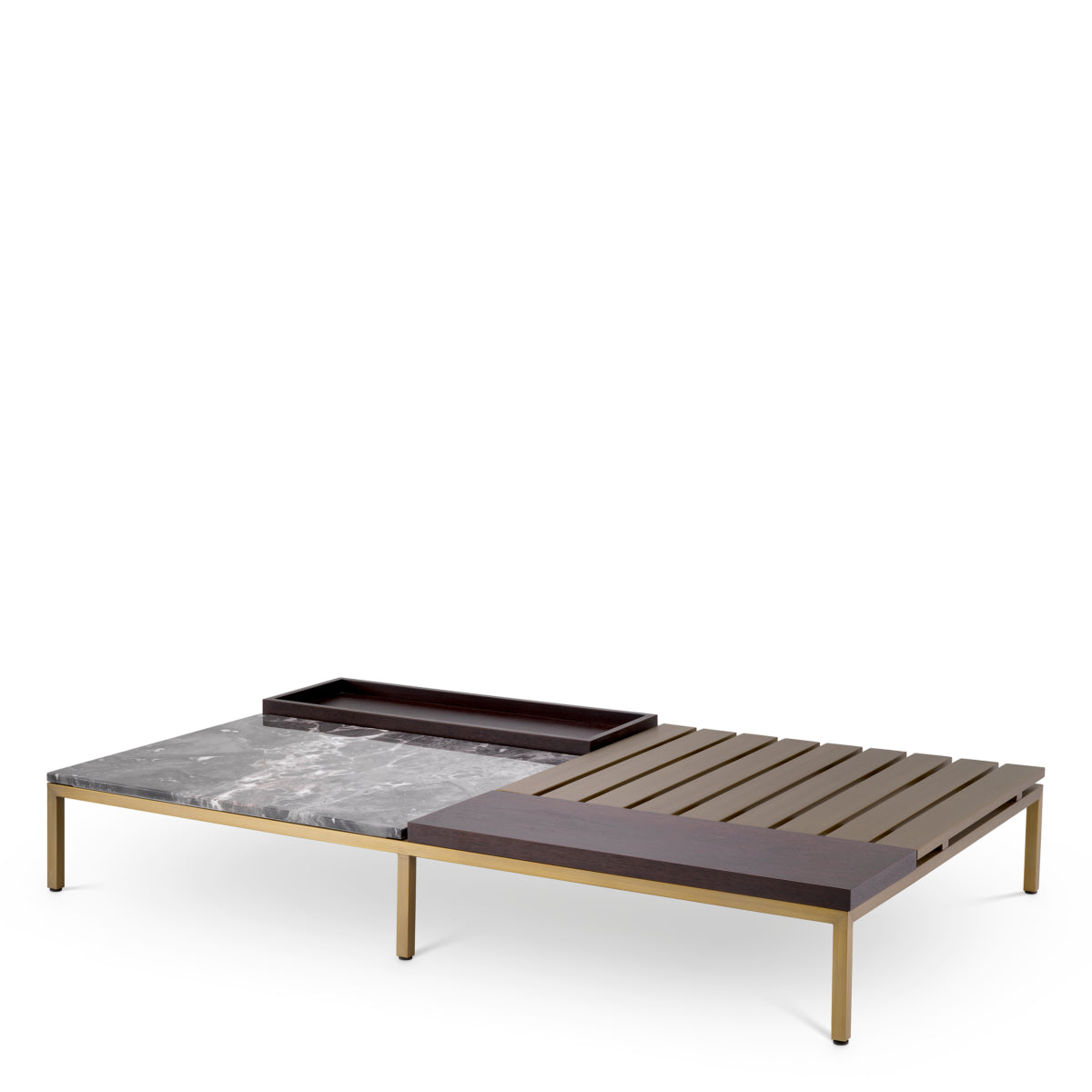 Rectangular Coffee Table Forma | Cabothousefurniture.com