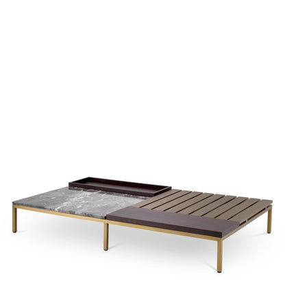 Rectangular Coffee Table Forma | Cabothousefurniture.com