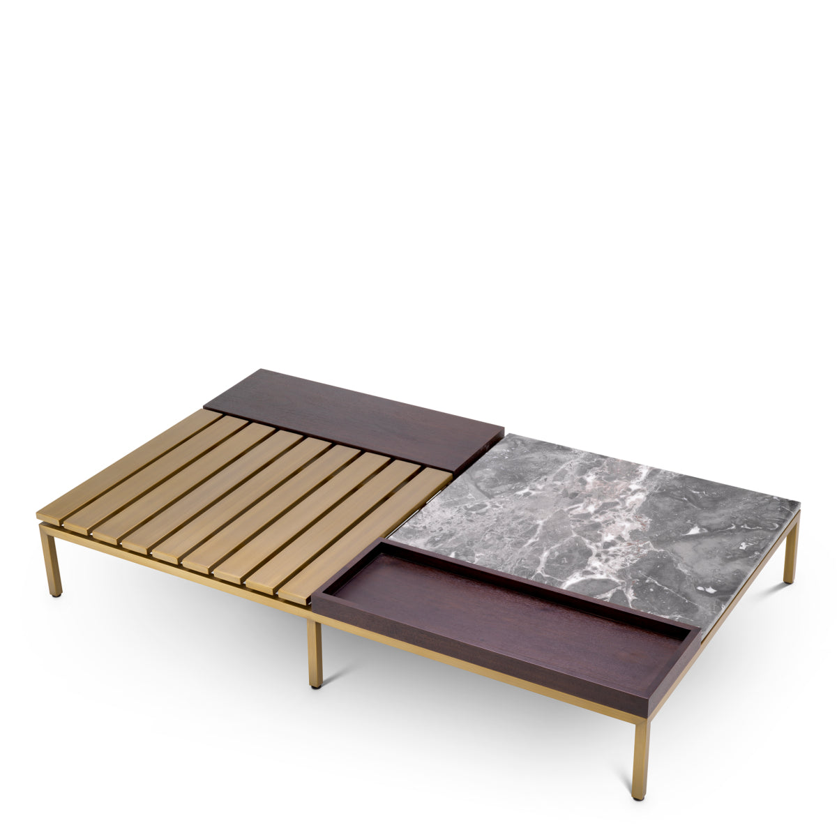 Rectangular Coffee Table Forma | Cabothousefurniture.com