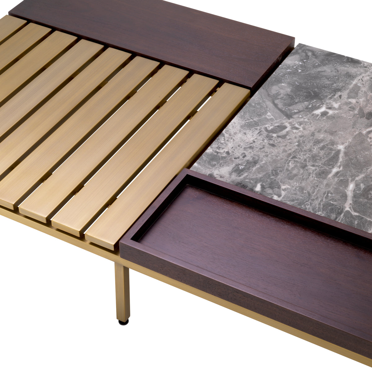 Rectangular Coffee Table Forma | Cabothousefurniture.com