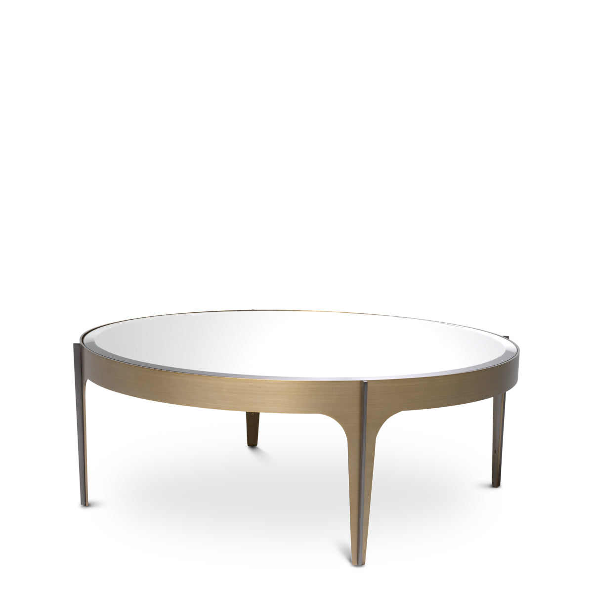 Round Coffee Table S Artemisa
