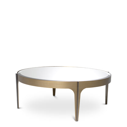 Round Coffee Table S Artemisa
