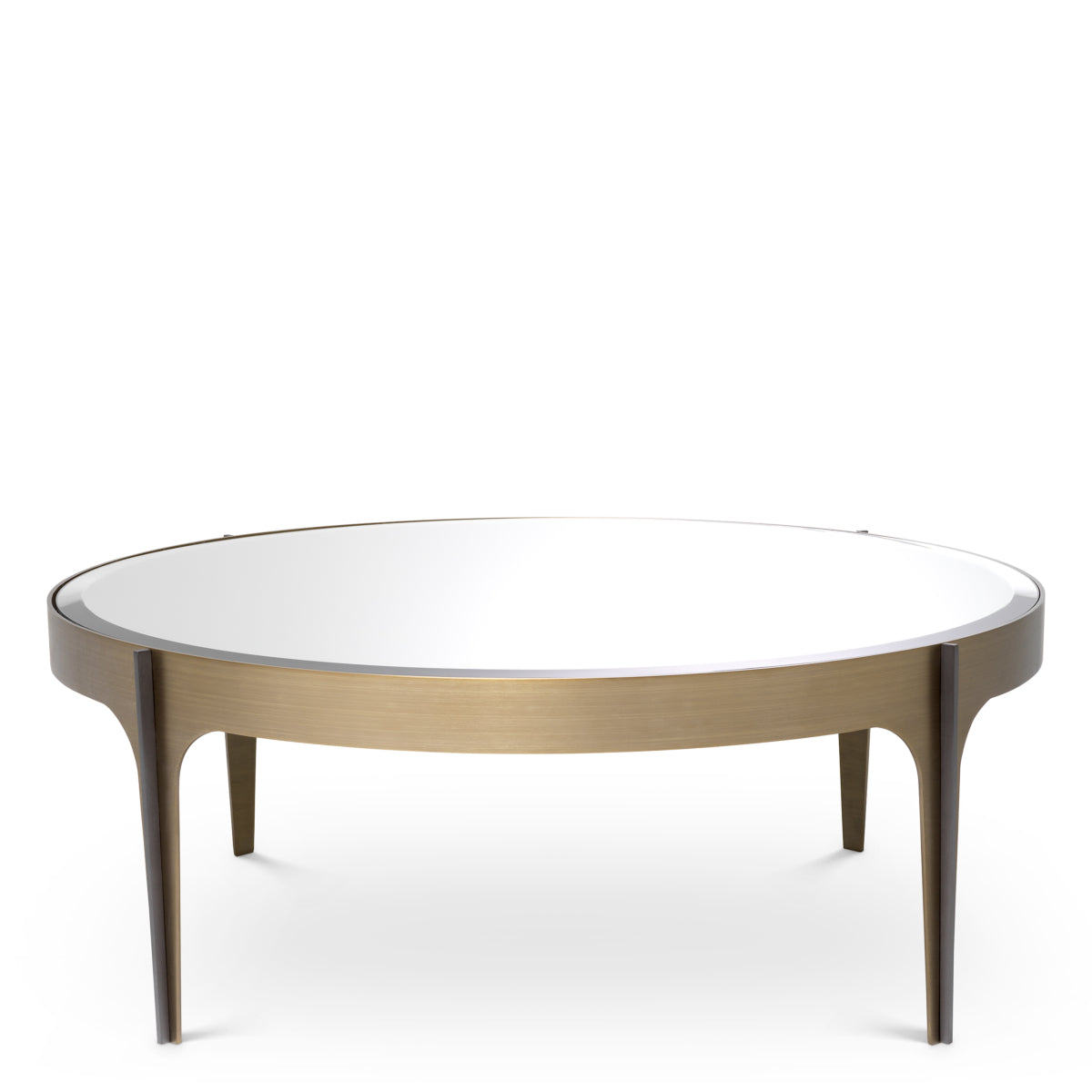 Round Coffee Table S Artemisa
