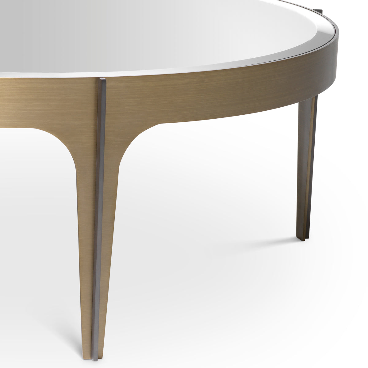 Round Coffee Table S Artemisa