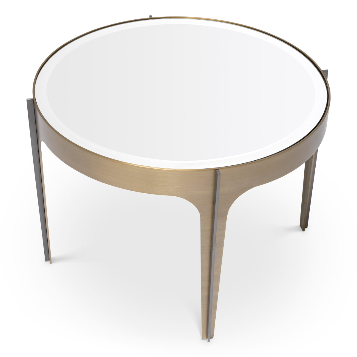 Round Side Table Artemisa