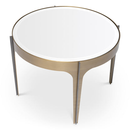 Round Side Table Artemisa