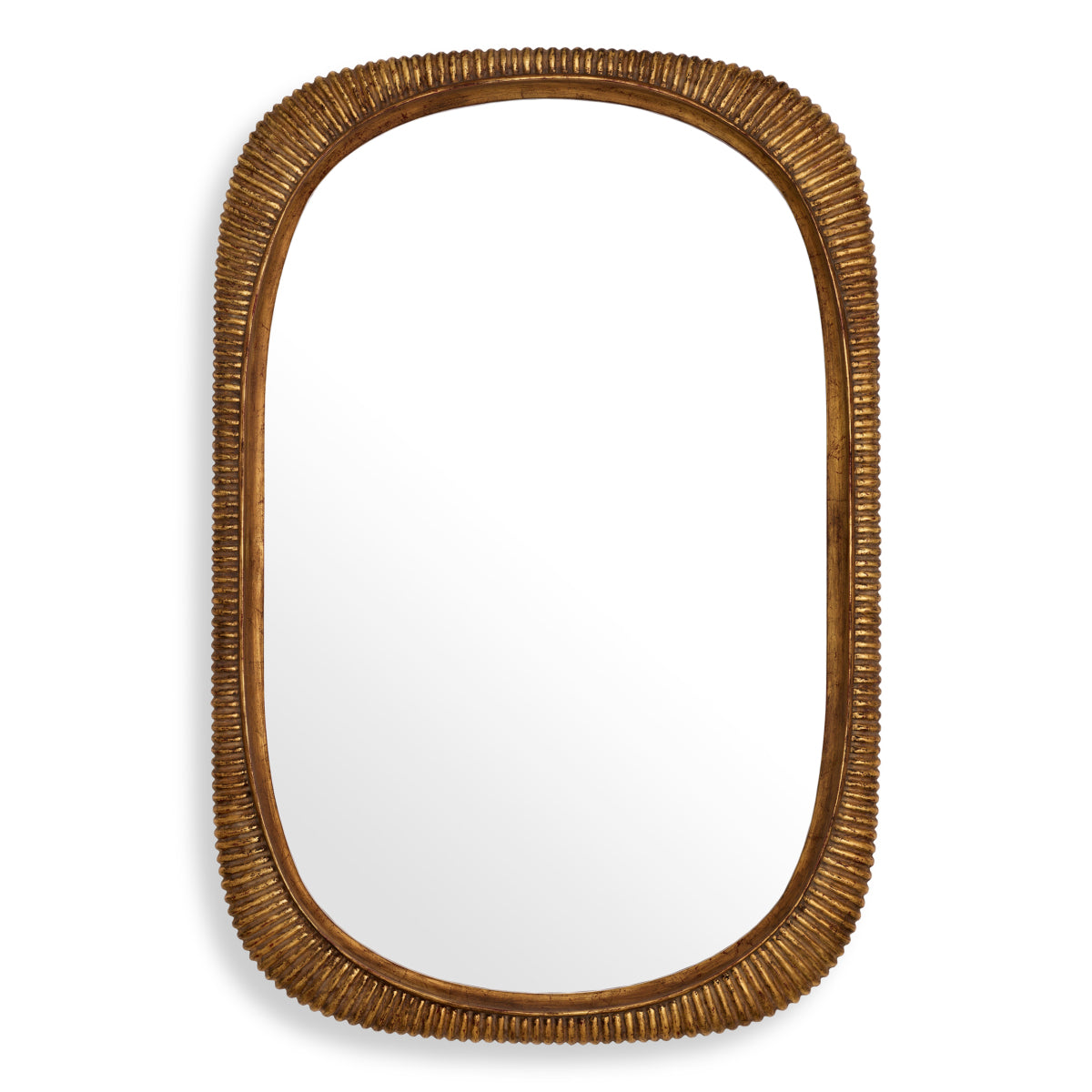 Antique Gold Mirror Casimir | Cabothousefurniture.com