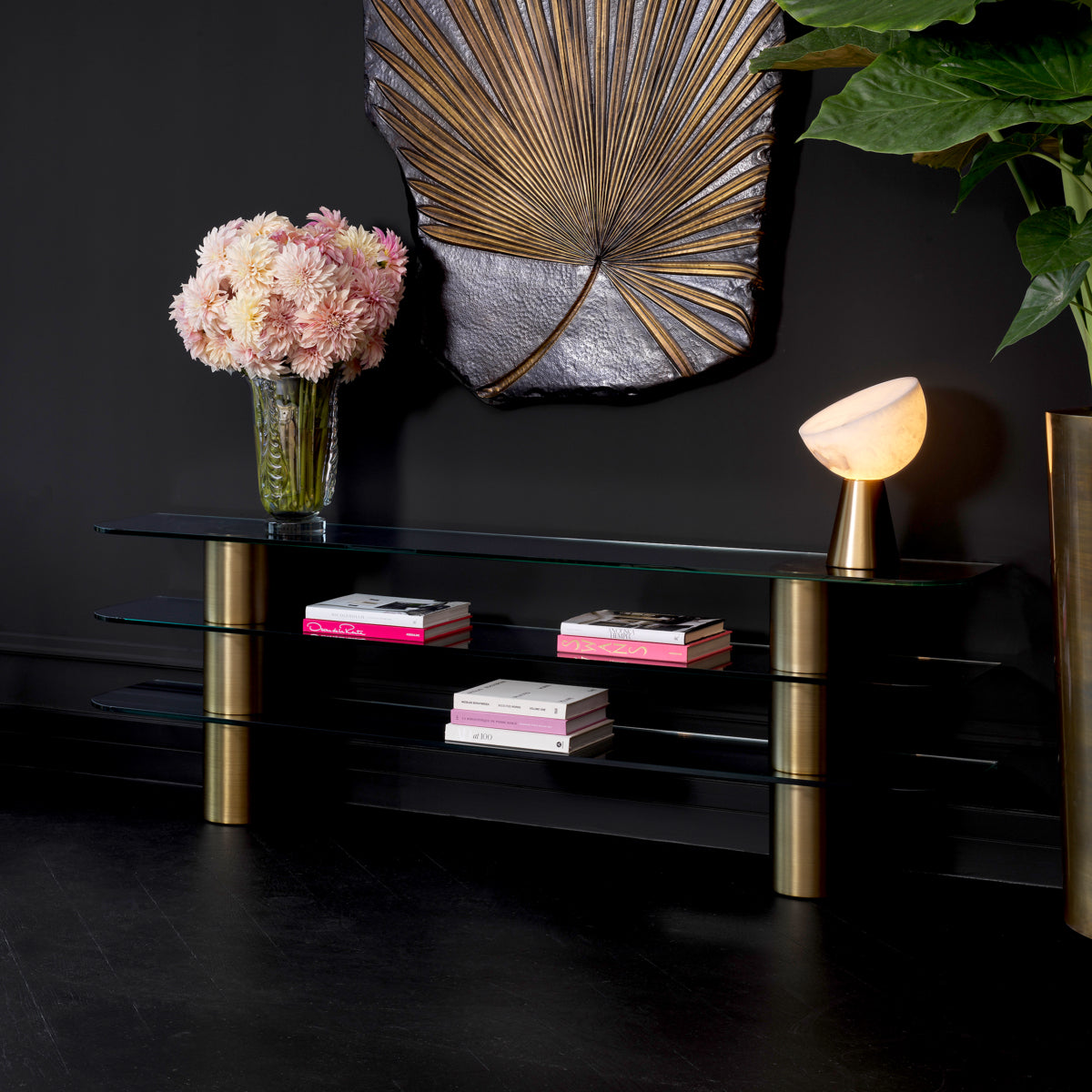 Lunden Console Table