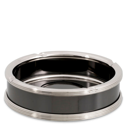 Round Metal Ashtray Ella | Cabothousefurniture.com