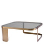 Numa Coffee Table