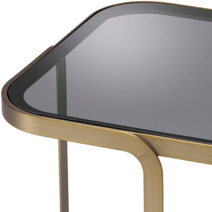 Numa Side Table