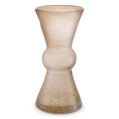Sculptural Glass Vase Axa | Cabothousefurniture.com