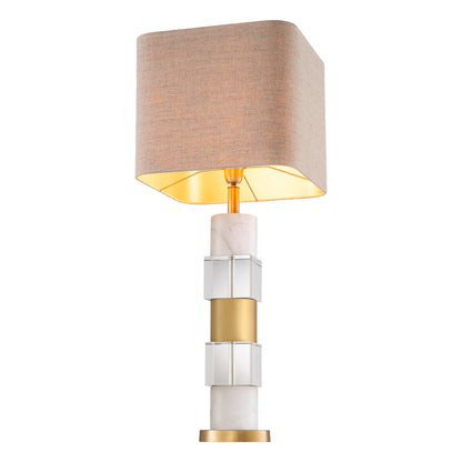 Contemporary Table Lamp Cullingham