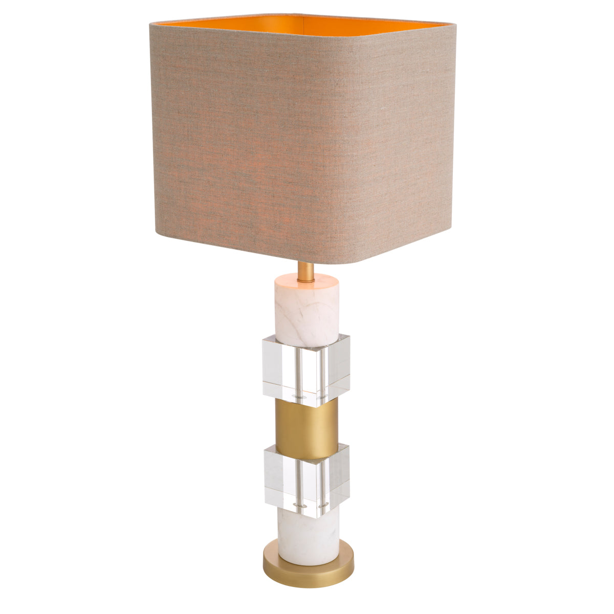 Contemporary Table Lamp Cullingham