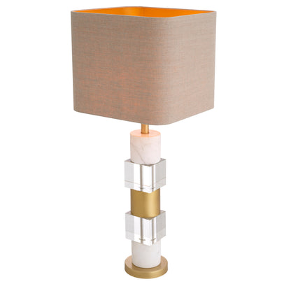 Contemporary Table Lamp Cullingham