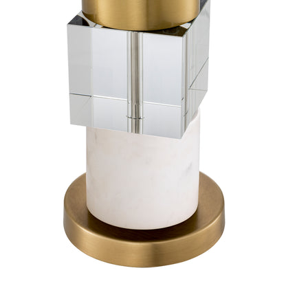 Contemporary Table Lamp Cullingham