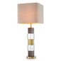 Contemporary Table Lamp Cullingham