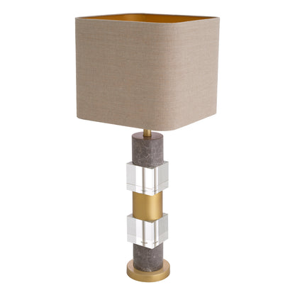 Contemporary Table Lamp Cullingham