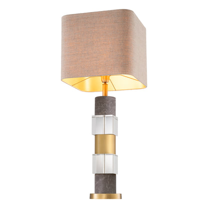 Contemporary Table Lamp Cullingham