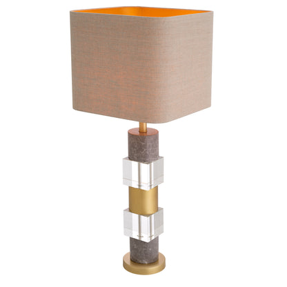 Contemporary Table Lamp Cullingham