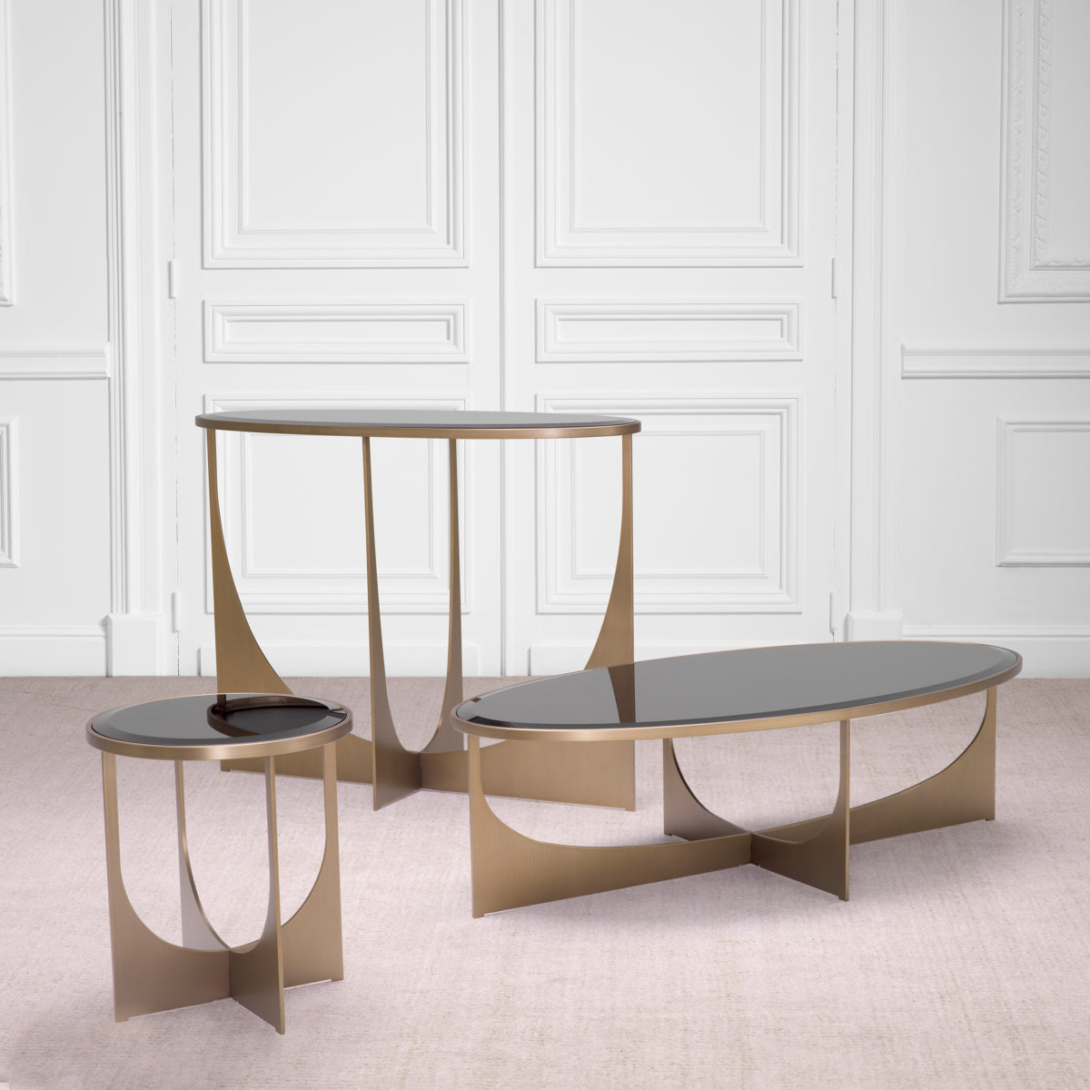 Elegance Coffee Table