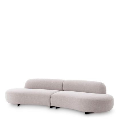 Björn S Outdoor Sofa