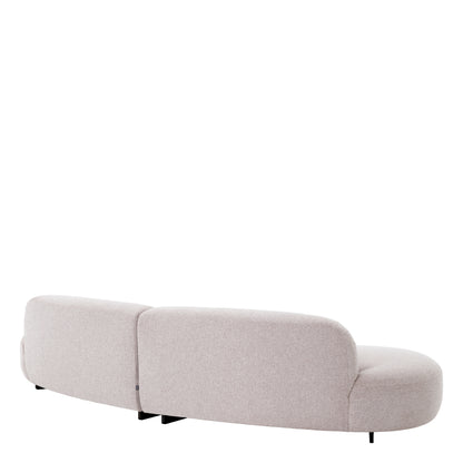 Björn S Outdoor Sofa