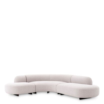 Björn L Outdoor Sofa