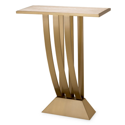 Art Deco Console Table Beau Deco