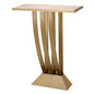 Art Deco Console Table Beau Deco