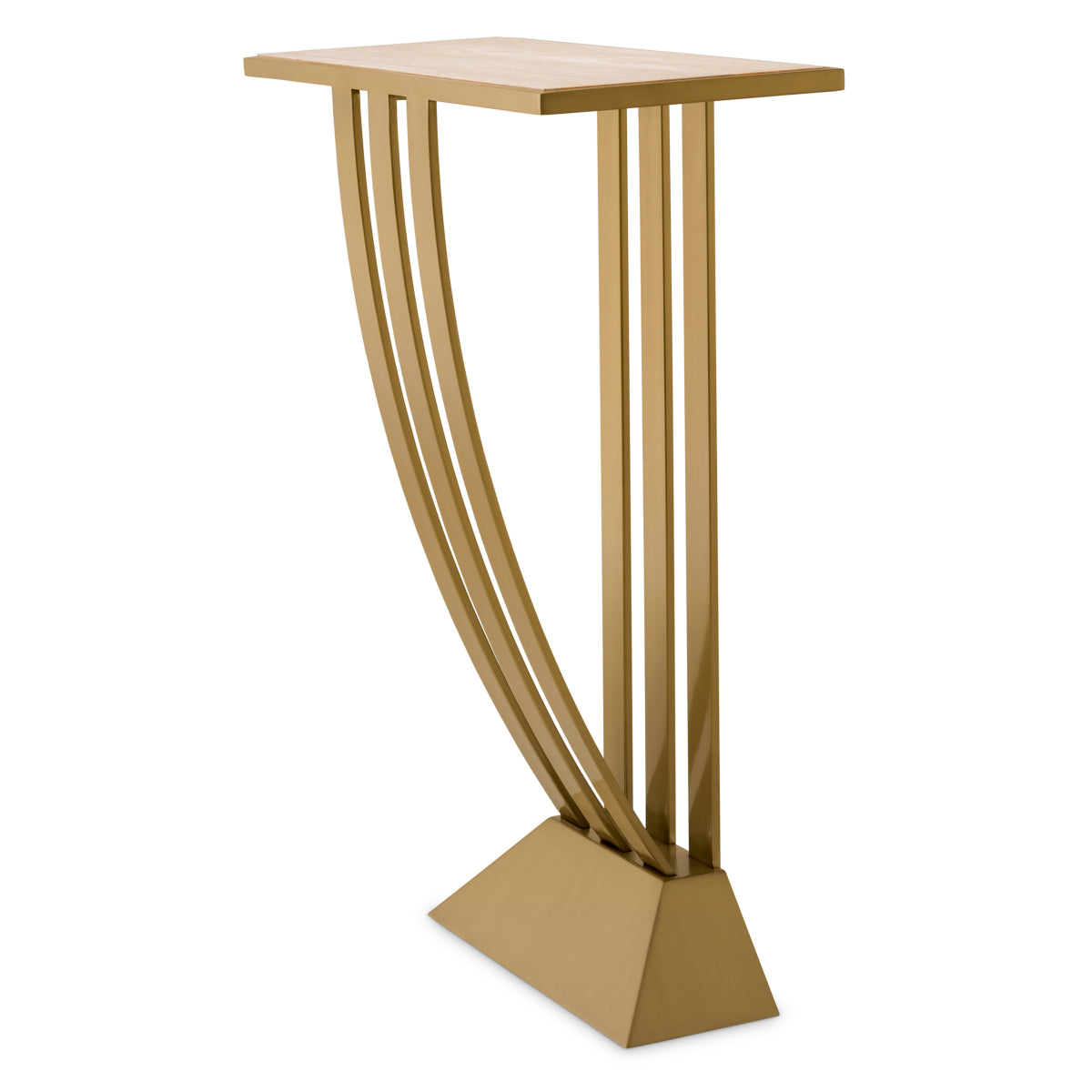 Art Deco Console Table Beau Deco