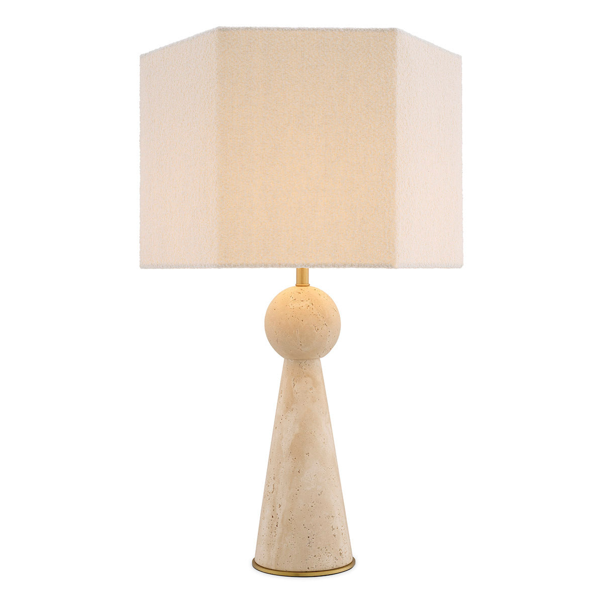 Novak Table Lamp