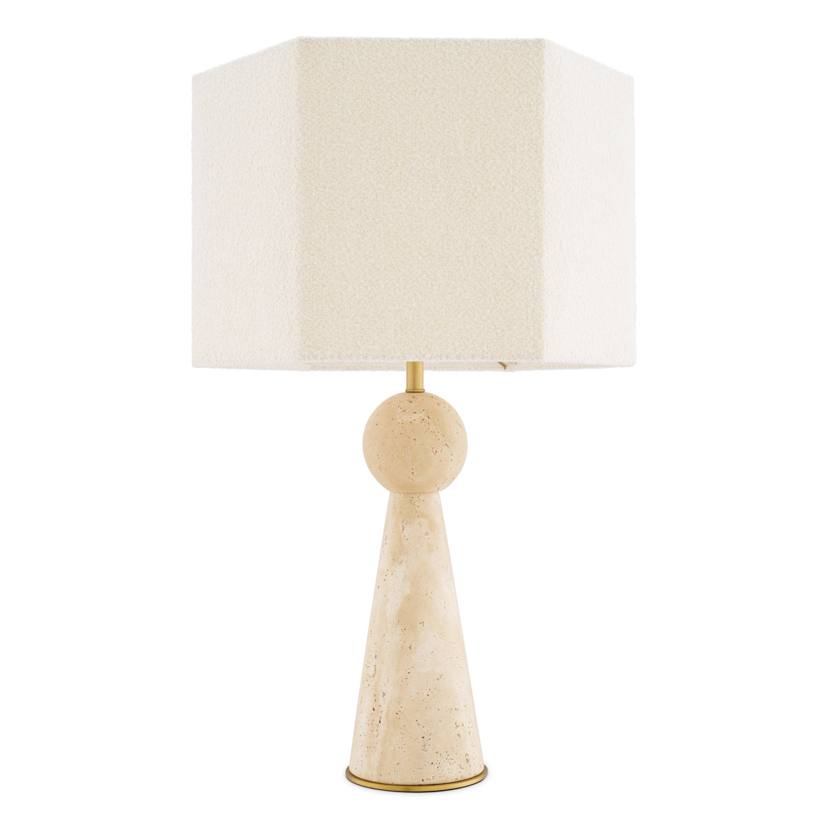 Novak Table Lamp